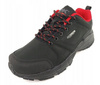 Buty trekkingowe męskie DK ULTRON BLK/RED 1099 