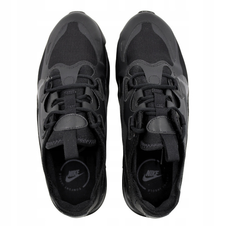 BUTY sportowe męskie NIKE AIR MAX INFINITY 2 CU9452-002 WYGODNE 