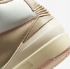 Buty NIKE Air Jordan 2 Retro wysokie wygodne sneakersy 