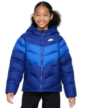 NIKE KURTKA DZIECIĘCA FN7730 455