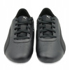 BUTY SPORTOWE MĘSKIE CZARNE WYGODNE PUMA BMW MMS Neo Cat