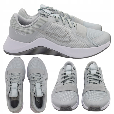 BUTY SPORTOWE DAMSKIE LEKKIE NA TRENING NIKE TRAINER 2 DM0824 001