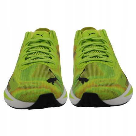 Buty Męskie Wygodne Do Biegania PUMA LIBERATE NITRO 2 PSYCHEDELIC