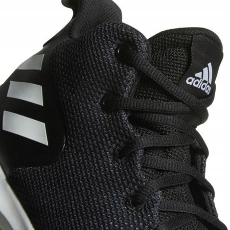 Buty sportowe męskie ADIDAS EXPLOSIVE FLASH wygodne 