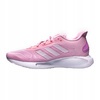 Buty sportowe damskie ADIDAS GALAXAR RUN W FX6877 