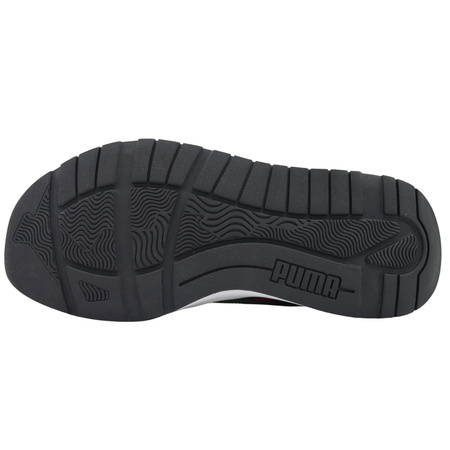 BUTY SPORTOWE MĘSKIE LEKKIE WYGODNE PUMA FERRARI TRINITY 307950 03 r. 45