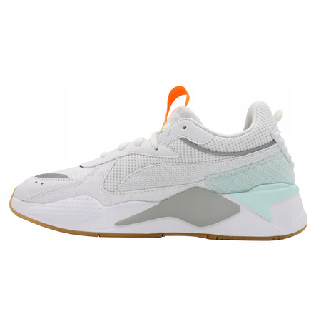 Buty męskie sportowe Puma 385486 01 wygodne 