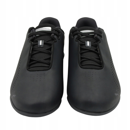 BUTY SPORTOWE MĘSKIE CZARNE WYGODNE PUMA Drift Cat Decima 307196 07 r. 44