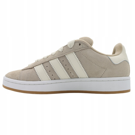 Buty męskie sportowe wygodne sneakersy retro adidas campus jr9151 r. 41 1/3