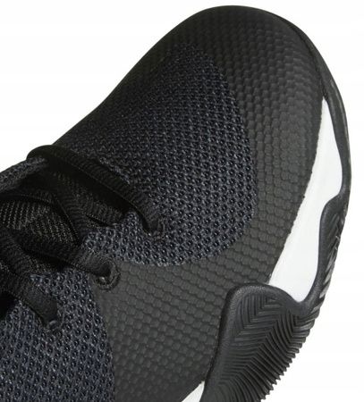 Buty sportowe ADIDAS EXPLOSIVE FLASH DO KOSZYKÓWKI MĘSKIE CQ0427 R. 40 2/3
