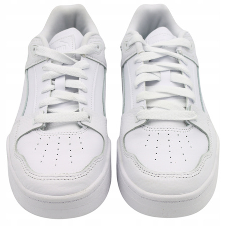 BUTY SPORTOWE MĘSKIE WYGODNE SKÓRA PUMA Slipstream Ith 387544 02 r. 44,5