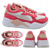 Buty męskie sportowe wygodne lekkie retro puma reinvention 369579 30 r. 43