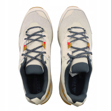 BUTY MĘSKIE SPORTOWE TREKKINGOWE WYGODNE ADIDAS TERREX AX4 IH1131