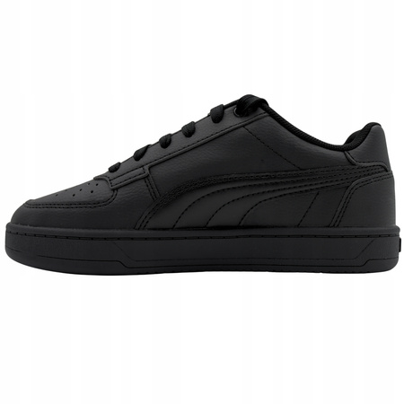 Buty Męskie CZARNE PUMA CAVEN 2.0 SNEAKERSY SPORTOWE CASUAL r. 44