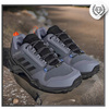 Buty Męskie Trekkingowe Wygodne Wodoodporne ADIDAS TERREX AX3 GTX