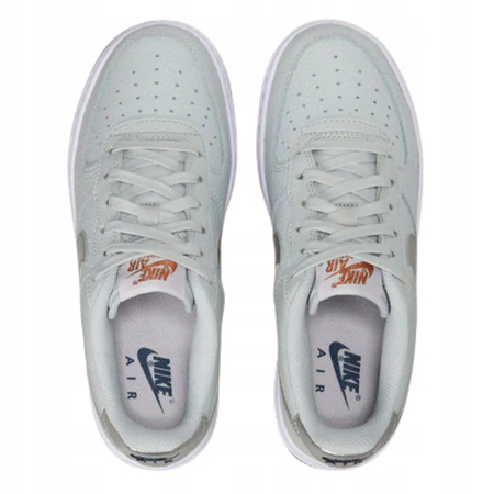 BUTY SPORTOWE MŁODZIEŻOWE WYGODNE SNEAKERSY NIKE AIR FORCE CT3839004 