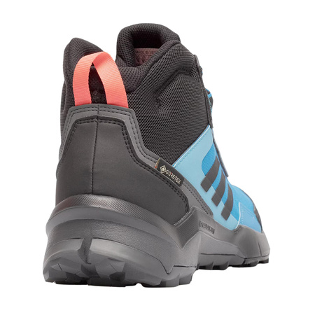 Buty męskie trekkingowe wygodne adidas terrex ax4 mid gtx gz3003 
