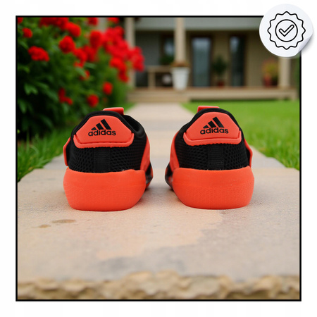 Buty Dziecięce do Wody ADIDAS ALTAVENTURE na rzep