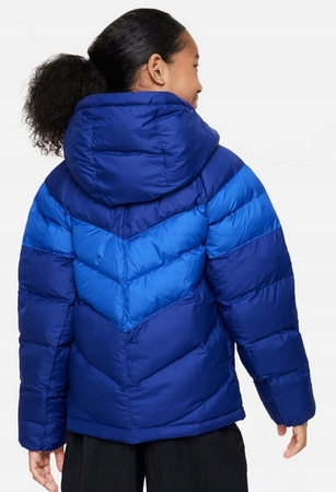 NIKE KURTKA DZIECIĘCA FN7730 455 