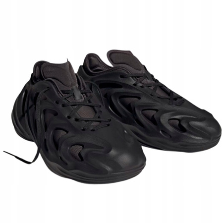 Buty trekkingowe męskie Adidas Terrex wygodne lekkie w góry gore tex 