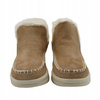 Buty damskie ocieplane lekkie wygodne heydude camden suede 42028265