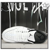 Buty Męskie NIKE AIR JORDAN 1 LOW Sportowe SKÓRZANE Niskie Sneakersy