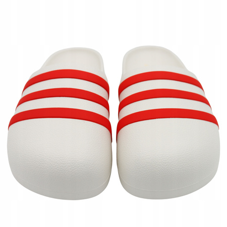 KLAPKI MĘSKIE NA BASEN NA PLAŻĘ ADIDAS ADIFOM ADILETTE IG5095 r. 39