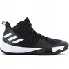 Buty sportowe męskie ADIDAS EXPLOSIVE FLASH wygodne 
