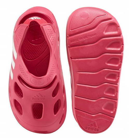 Sandały dziecięce Adidas VariSol D67313