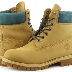 TIMBERLAND 6 IN PREMIUM BOOT A1LTS