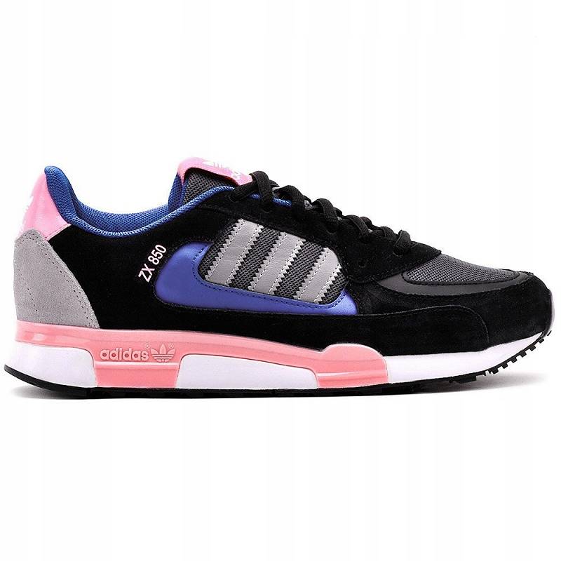 Adidas zx 850 noir femme online