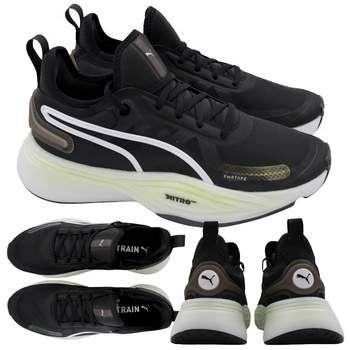 Buty sportowe męskie NITRO SQUARED wygodne