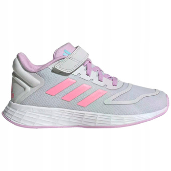 Buty sportowe ADIDAS DURAMO 10 EL K GV8923