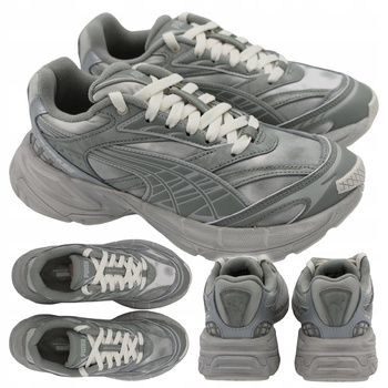 Buty Sportowe Damskie PUMA Velophasis lekkie WYGODNE