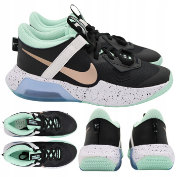 Buty młodzieżowe NIKE AIR ZOOM sportowe 