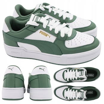 Buty sportowe męskie PUMA CA Pro Classic WYGODNE