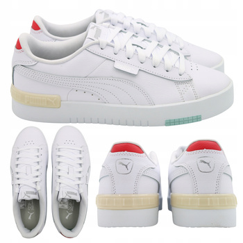 Buty damskie PUMA JADA lekkie wygodne 380751 04 