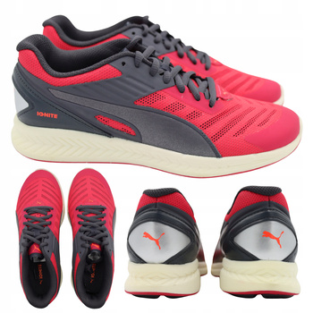 Buty młodzieżowe PUMA IGNITE V2 JR sportowe wygodne 
