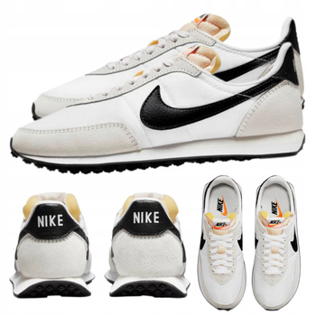 Buty damskie sportowe LEKKIE NIKE W WAFFLE TRAINER 2 WYGODNE 