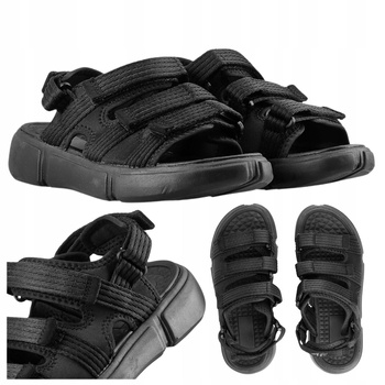 SANDAŁY DAMSKIE WYGODNE LEKKIE NA LATO 4F 4FSS23FSANF015 20S 