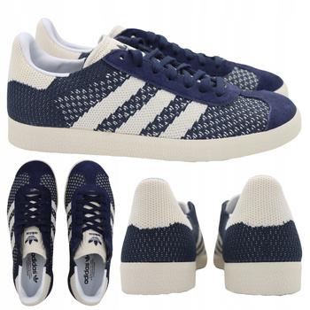 Buty sportowe damskie Adidas Gazelle PK wygodne