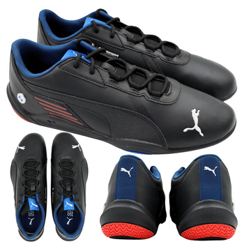 Buty męskie sportowe lekkie PUMA BMW Machina wygodne