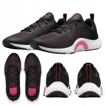 Buty sportowe damskie NIKE W RENEW wygodne NA TRENING