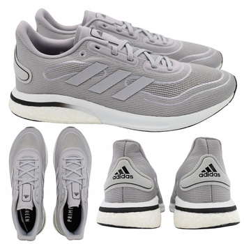 Buty Męskie ADIDAS SUPERNOVA FV6027 Do Biegania Wygodne Lekkie