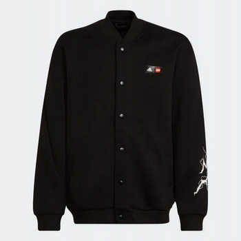 Bluza ADIDAS U LEGO V BOMBER H65317