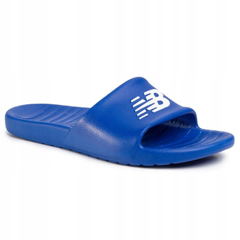 Klapki Męskie Wygodne Lekkie Na Lato Plaże Basen NEW BALANCE SUF100TB