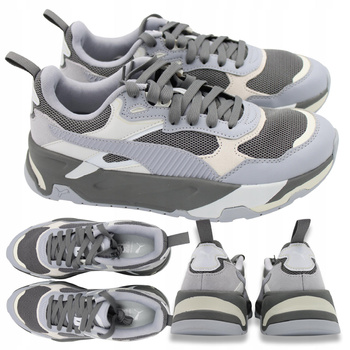 Buty Sportowe Męskie Puma Trinity Sneakersy wygodne