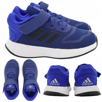 Buty dziecięce spotowe ADIDAS DURAMO 10 EL I HP5814
