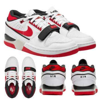 Nike buty męskie sportowe sneakersy Nike Air Alpha Force 88 