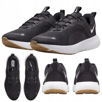 Buty damskie do biegania NIKE WMNS REACT ESCAPE WYGODNE 